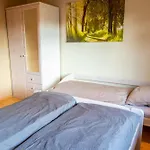 Tausendschoen Hébergement de vacances Göhren-Lebbin