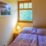 Hébergement de vacances Tausendschoen Göhren-Lebbin