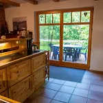 Hébergement de vacances Tausendschoen