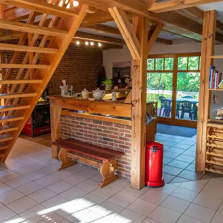 Ferienhaus Goehren-Lebbin * Göhren-Lebbin