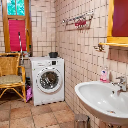 Ferienhaus Goehren-Lebbin