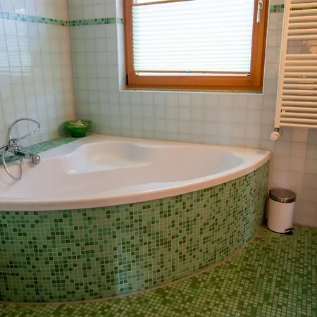 Ferienhaus Goehren-Lebbin Tatil Evi *