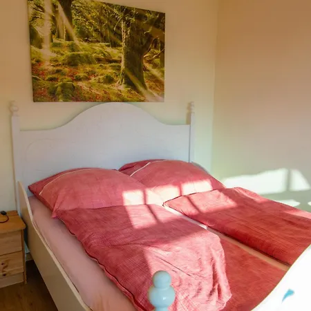 Tatil Evi Ferienhaus Goehren-Lebbin *