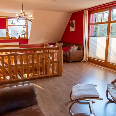 Ferienhaus Goehren-Lebbin Göhren-Lebbin