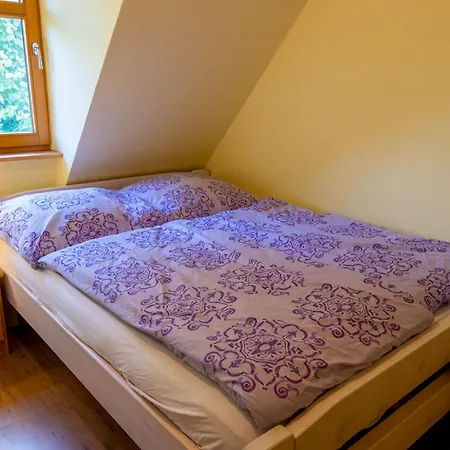 Ferienhaus Goehren-Lebbin Göhren-Lebbin